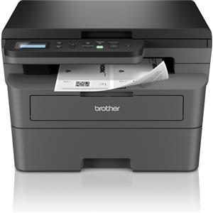 DCPL2620DW BROTHER MULTIFUNZIONE LASER A4 B/N, 32PPM FRONTE/RETRO AUTO USB/WIFI 3 IN 1