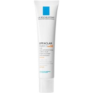 LA ROCHE POSAY-PHAS (L'Oreal) EFFACLAR DUO+ SPF 30 40ML