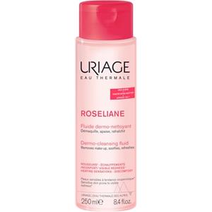 Uriage Roséliane - Fluido Detergente, 250ml