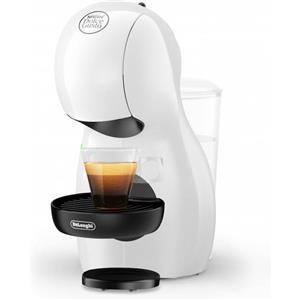 De Longhi Macchina da Caffè DeLonghi Nescafè Dolce Gusto Piccolo XS Bianca