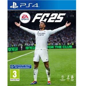 Electronic Arts EA Sports FC 25 - PlayStation 4,