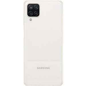 Samsung Galaxy A12 Nacho | 4 GB | 64 GB | Dual-SIM | bianco