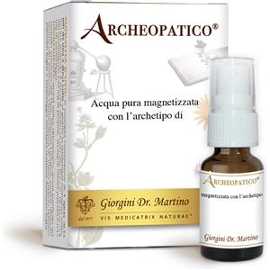 DR.GIORGINI Aprire Mett Equ Chakra 2 - Bevanda analcolica da 30ca per il benessere psichico