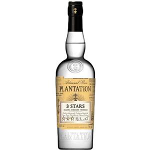 Plantation Rum Plantation 3 Stars Cl 70