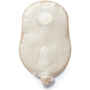 Hollister CONFORM 2 Sacca Urostomia 45 mm con Camere Multiple - Sistema a Due Pezzi, Forma Anatomica e Ampia Capacità