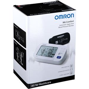 cm_main_brand_2677 | Omron OMRON M6 Comfort 1 pz Apparecchi