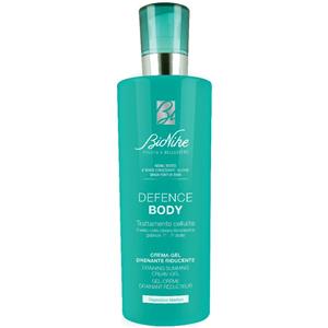 BioNike Defence Body Anticellulite 400 ml Lozione per il corpo