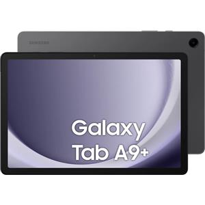 Samsung Tablet Samsung Galaxy Tab A9+ Qualcomm Snapdragon 128 GB 27,9 cm (11