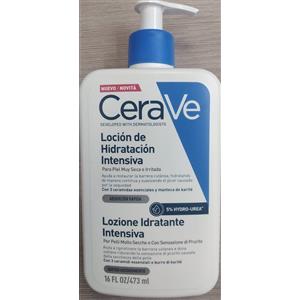 CERAVE (L'Oreal Italia SpA) Cerave Lozione Idratante Intensiva 473ml