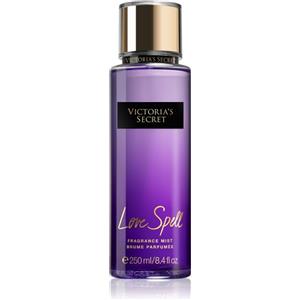 Victoria S Secret Victoria's Secret Love Spell Body Mist Donna Spray 250ml