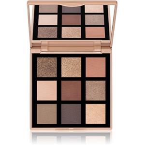 Diego Dalla Palma Nuda Warm 301 Palette Ombretti