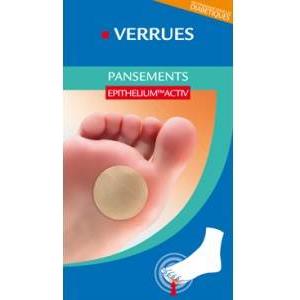 Qualifarma Epitact Protezione per Verruche