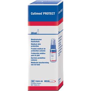 Cutimed Protect Film Spray28Ml