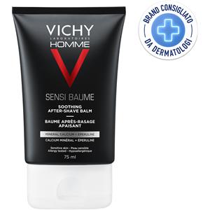 Vichy Homme Sensi-Baum Mineral Ca 75 ml