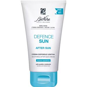 Bionike Defence Sun Baby&Kid Fluido Doposole Idratante 200 ml - Formula idratante con PRO-REPAIR Complex per la pelle delicata dei bambini
