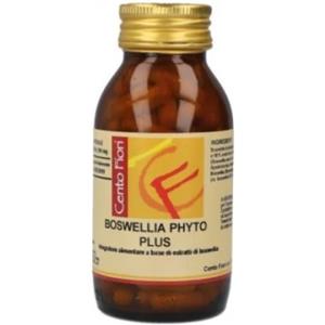 Cento Fiori Boswellia Plus 65 - Integratore Alimentare in 100 Capsule Vegetali per la Funzionalità Articolare