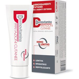 Dermovitamina Pomata Lenitiva 30 ml