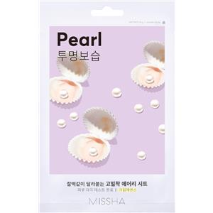 Missha Airy Fit Sheet Mask (Pearl) 19 g