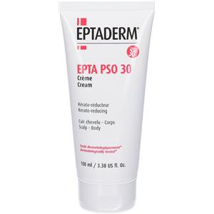 EPTADERM Epta Pso 30 Crema 100Ml