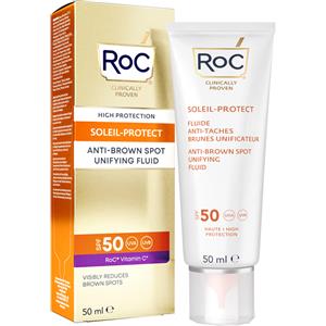 Roc Solare Viso 50 A/Macchie