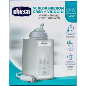 Chicco Scaldabiberon Casa-Auto