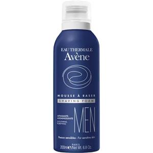 AVENE Avène Men Schiuma Barba 200 ml