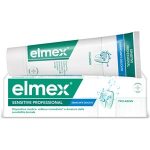 Elmex Sensitive Professional Whitening 75 ml