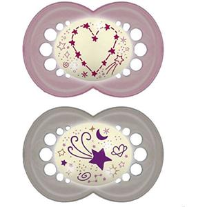 Mam Original Night 16+ Doppio Neutro