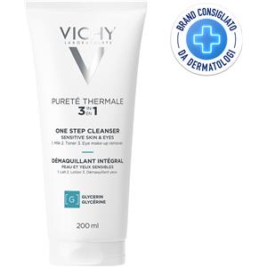 Vichy Pureté Thermale Latte Struccante 200 Ml
