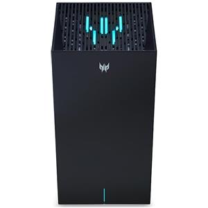 Acer Router Acer Predator Connect X7 5G CPE Tri-band Gigabit Ethernet Nero [FF.G2PTA.001]