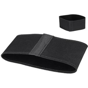 Generico Coperture per Pattini da Ghiaccio - Fascia Protettiva Impermeabile Elastica | Per Copri Scarponi Da Pattinaggio | Per Adulti Giovani Hockey Figura Velocità Pattinaggio Ricreativo Ragazze Ragazzi