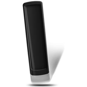 Meliconi Guscio TV Salvatelecomando Universale per Easytel TV+ ed Easytel 2+, Protezione Antirottura in Gomma Antiscivolo, Cover Telecomando Ergonomica - 4,4 x 16 cm - Made in Italy