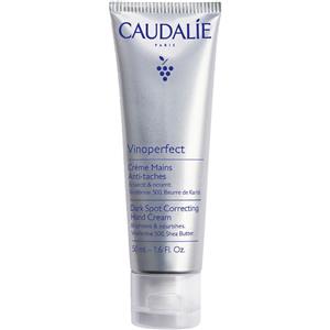 Caudalie Vinoperfect Crema Mani Anti-Macchie 50ml - Nutriente e Illuminante