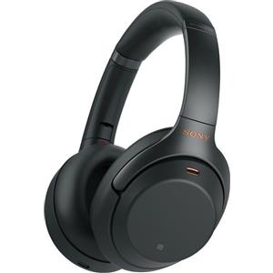 Sony WH-1000XM3 | nero