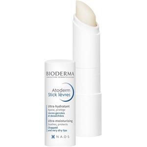 Bioderma Atoderm Levres Stick Labbra Idratante e Lenitivo 4g
