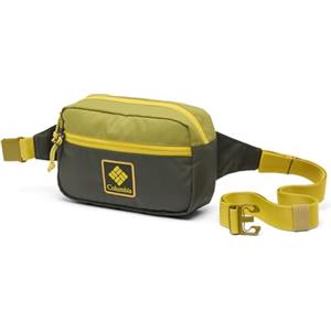 Columbia Marsupio unisex Trail Traveler, colore verde muschio, taglia unica