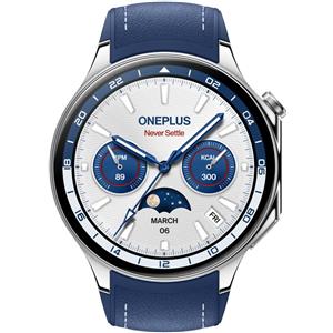 OnePlus Watch 2 (2024) | Nordic Blue
