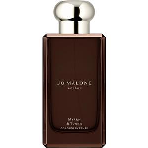 Jo Malone London Myrrh & Tonka Cologne Intense 100ml - Profumo Unisex con Note di Mirra, Mandorla e Vaniglia