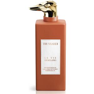 Trussardi Le Vie di Milano Passeggiata in Galleria Vittorio Emanuele II - Eau de Parfum Unisex 100 ml
