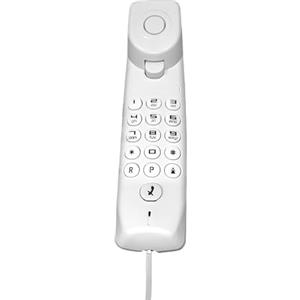 Alcatel Temporis 10 - ATL1613463 - Telefono Analogico, Bianco