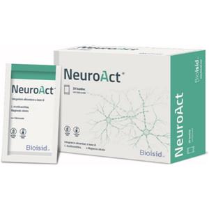 BIOISID Srl NEUROACT 20BUST