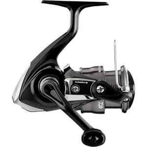 Daiwa Crossfire LT - Mulinello leggero AIRDRIVE, Digigear resistente, bobina LC-ABS, sistema di trascinamento ATD Type-L