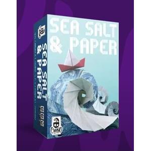 CRANIO CREATIONS Cranio Creation - Sea Salt & Paper