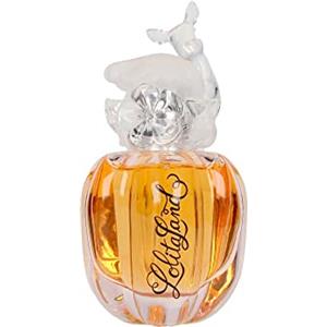 Lolita Lempicka LolitaLand Eau de Parfum Donna 80 ml - Profumo Floreale-Fruttato Dolce e Sensuale