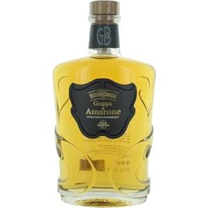 BERTAGNOLLI Distilleria Bertagnolli Grappa di Amarone Barrique