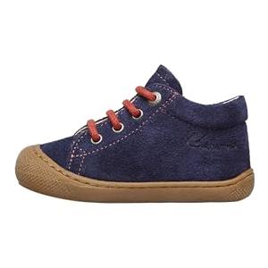 Naturino Scarpine Primi Passi in Suede, Blu Notte- 20