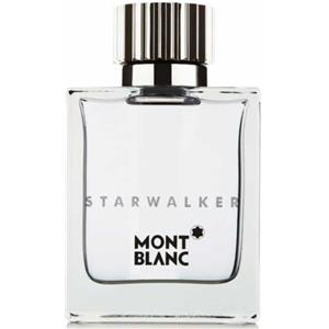 Montblanc Starwalker Eau de Toilette 75 ml - Fragranza Legnosa e Speziata per Uomo