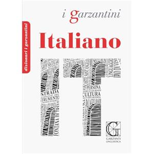 Garzanti Linguistica Dizionario di italiano