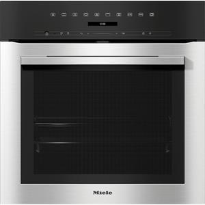 Miele Forno Elettrico Dgc 7150 Edst Edelstahl/CleanSteel