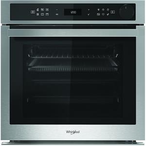 Whirlpool Forno Elettrico AKZ9S 8271 IX 73 l Inox